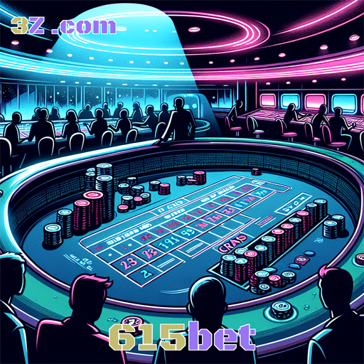 Apostando em Esporte com 615bet: Uma Nova Experiência